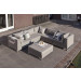 Rhodos Loungeset Nanotex Persoon Outdoor Living